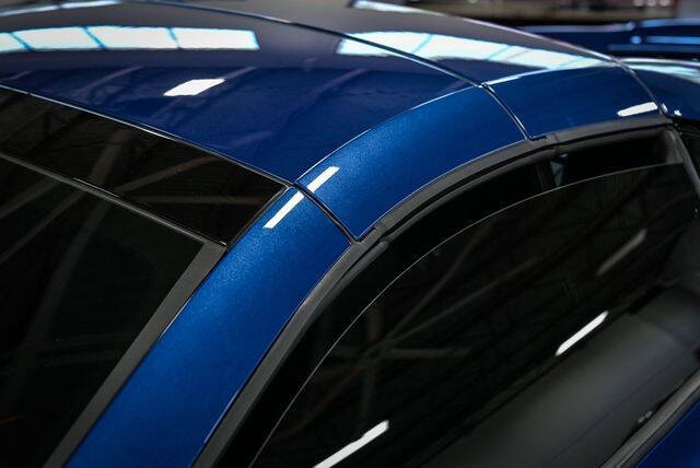 2013 McLaren MP4-12C Spider