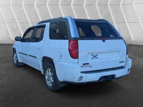 2004 GMC Envoy XUV SLT