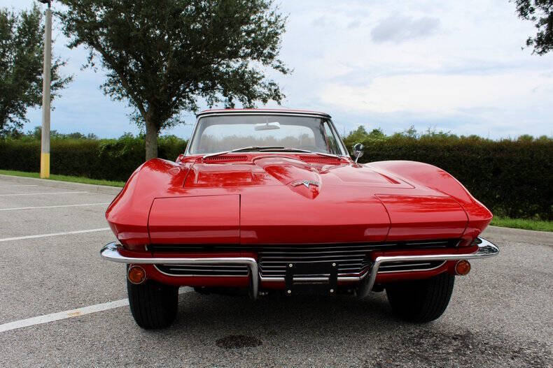 1964 Chevrolet Corvette