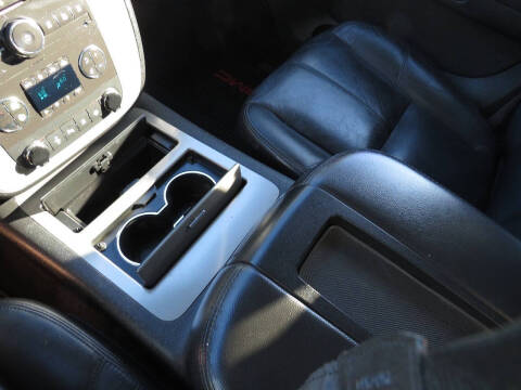 2008 GMC Sierra 1500 SLT