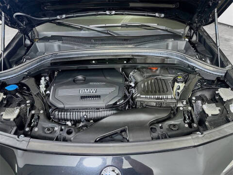 2022 BMW X2 sDrive28i