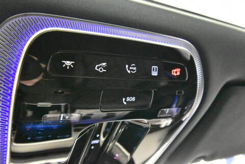 2022 Mercedes-Benz S-Class S 500 4MATIC