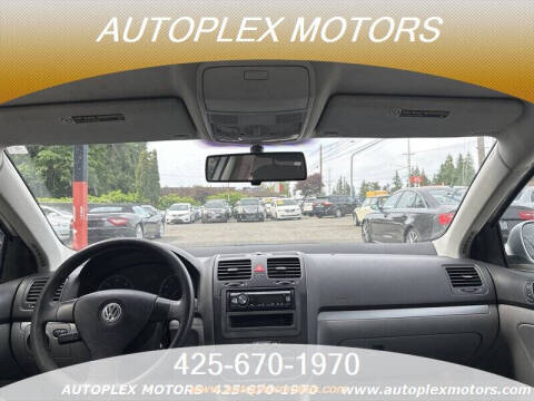 2006 Volkswagen Jetta TDI