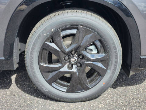 2026 Mazda CX-5 2.5 S Premium Plus
