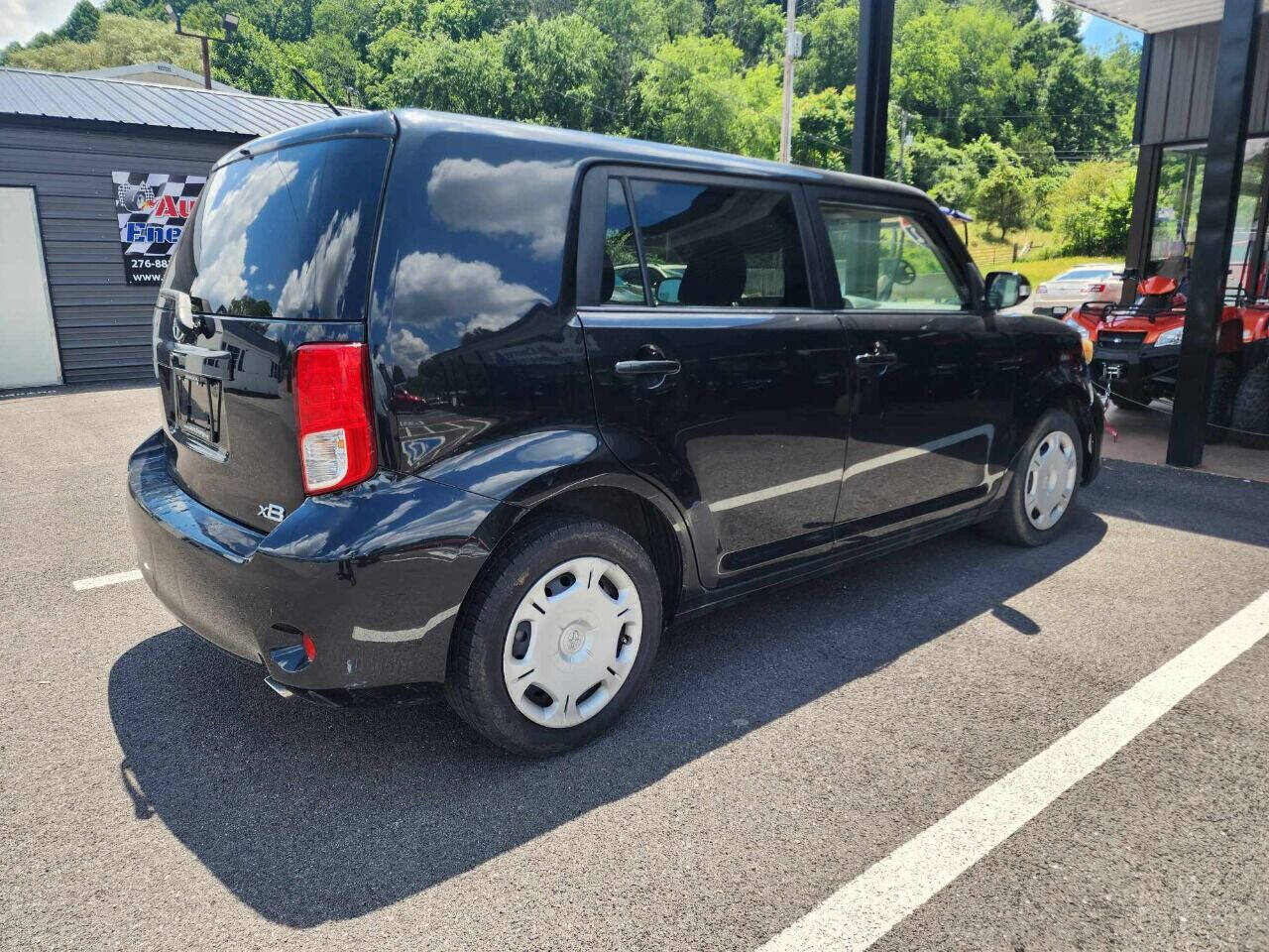 2012 Scion xB for sale at Auto Energy in Lebanon, VA