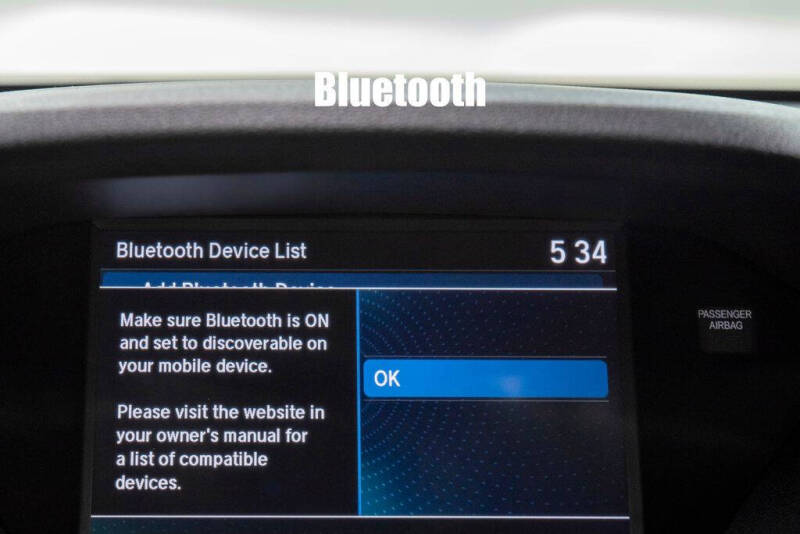 2018 Acura MDX SH-AWD w/Tech