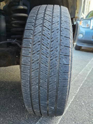 2010 Ford E-Series E-250