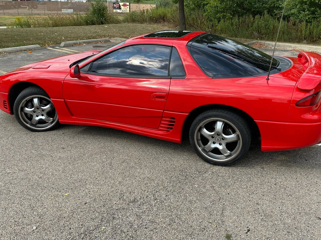 Mitsubishi 3000GT For Sale In Tampa, FL