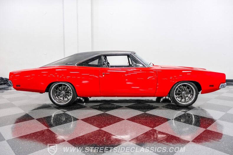1969 Dodge Charger