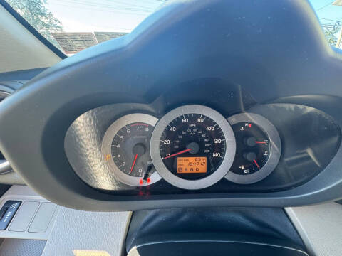 2006 Toyota RAV4 Limited