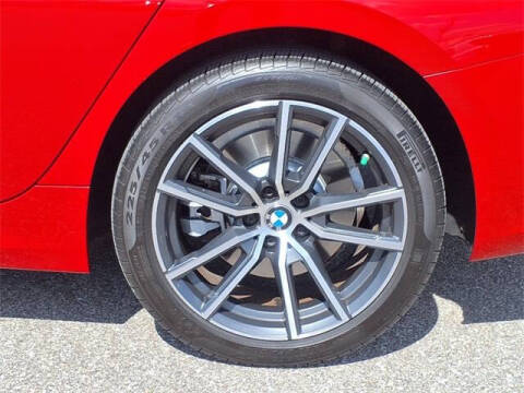 2022 BMW 3 Series 330i xDrive