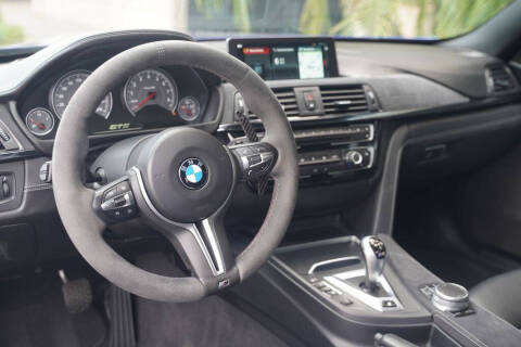 2020 BMW M4 CS