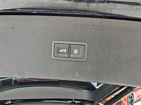 2018 Audi SQ5 3.0T quattro Prestige