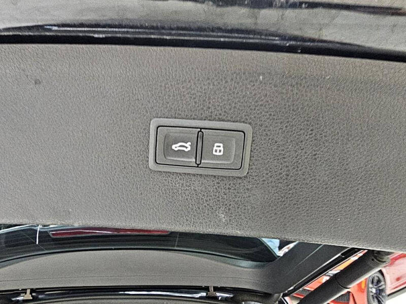 2018 Audi SQ5 3.0T quattro Prestige