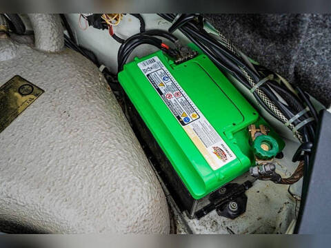 1989 Porsche 911 Carrera