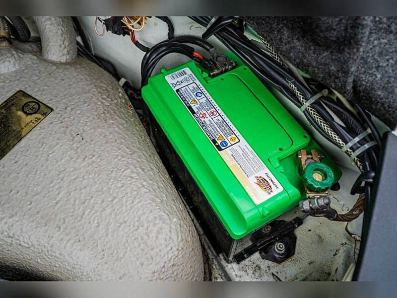 1989 Porsche 911 Carrera