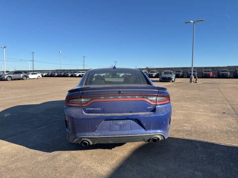 2022 Dodge Charger GT