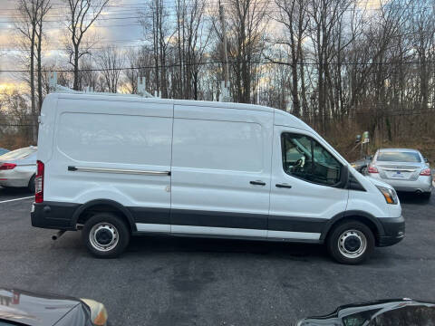 2020 Ford Transit Cargo for sale at Bowie Motor Co in Bowie MD