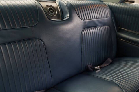 1964 Chevrolet Impala