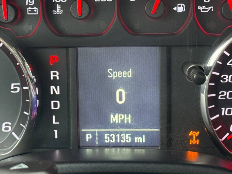 2018 GMC Sierra 2500HD