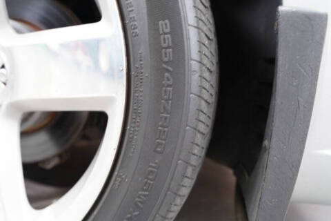 2005 Dodge Magnum RT