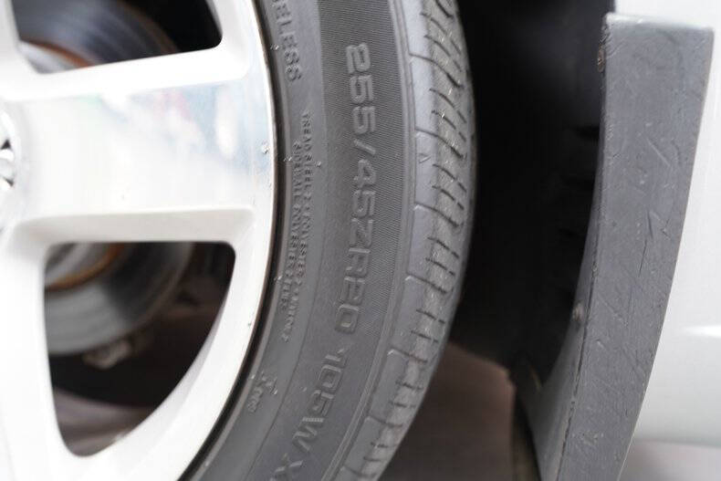 2005 Dodge Magnum RT