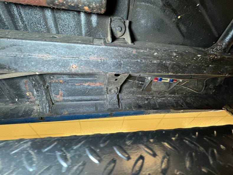 1955 Chevrolet Bel Air