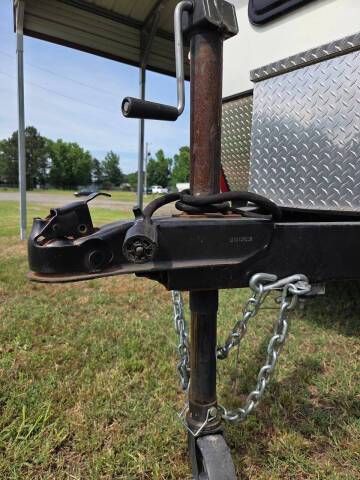 2021 Little Guy Trailers Max