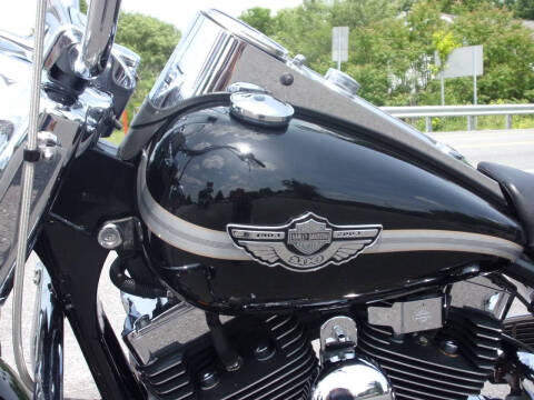 2003 Harley-Davidson Road King