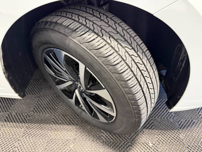 2025 Volkswagen Jetta S