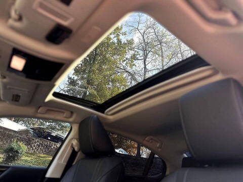 2021 Lexus ES 300h Ultra Luxury