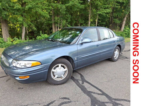 2000 Buick LeSabre