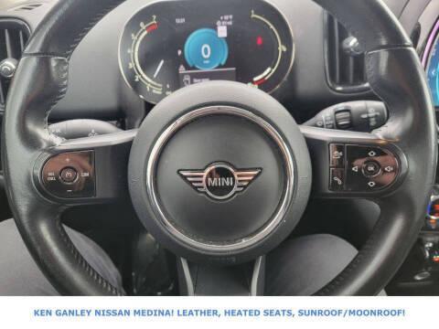 2022 MINI Countryman