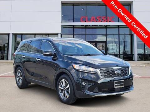 2019 Kia Sorento for sale at Express Purchasing Plus in Hot Springs AR