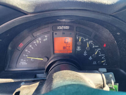 1995 Chevrolet Corvette