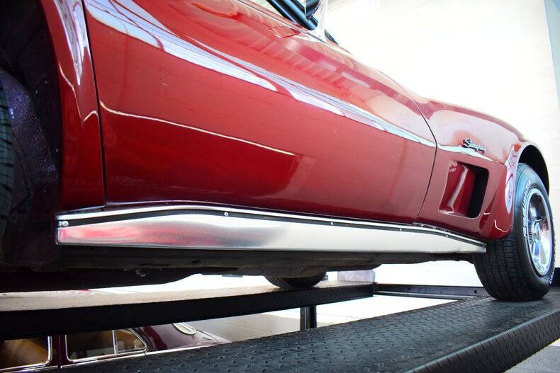 1976 Chevrolet Corvette