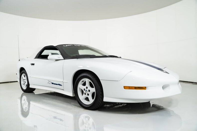 1994 Pontiac Trans Am