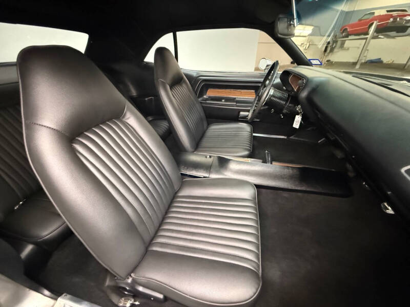 1973 Dodge Challenger