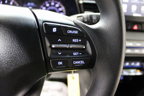 2019 Hyundai Veloster