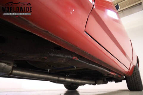 1968 Chevrolet Chevelle