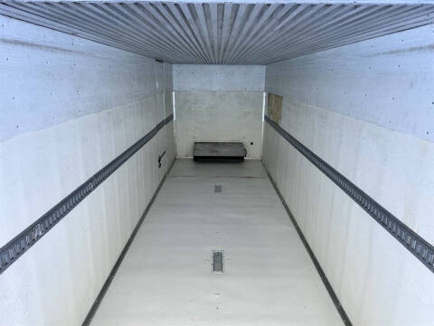 2018 Freightliner M2 106