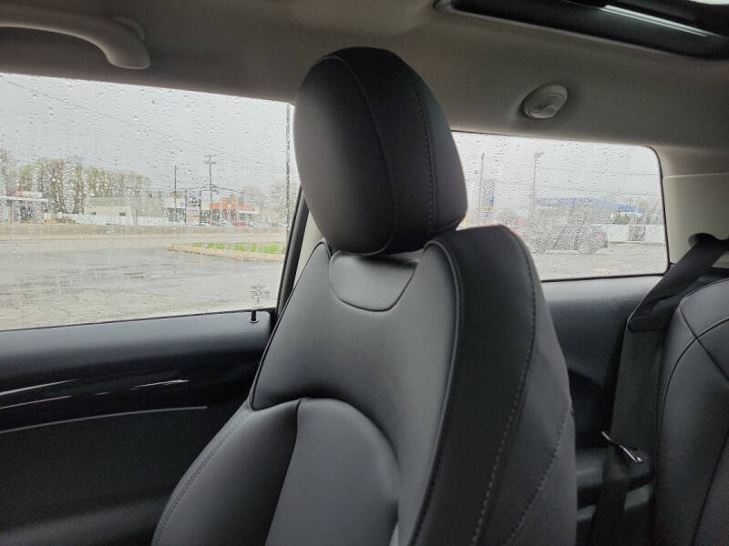 2024 MINI Hardtop 2 Door Cooper S