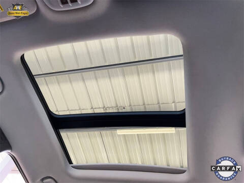 2022 Chevrolet Bolt EUV Premier