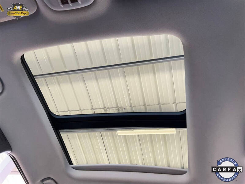 2022 Chevrolet Bolt EUV Premier