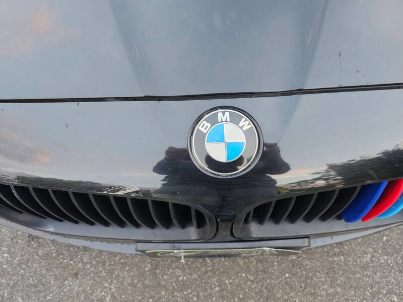 2013 BMW 5 Series 528i xDrive