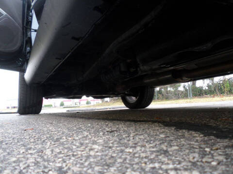 2012 Hyundai Santa Fe SE