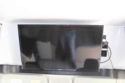 2023 Forest River Cross Trail EV 20 BH Ford AWD