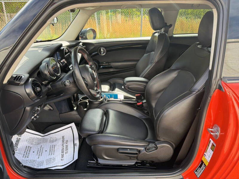 2020 MINI Hardtop 2 Door Cooper S