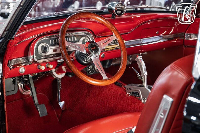 1963 Ford Falcon