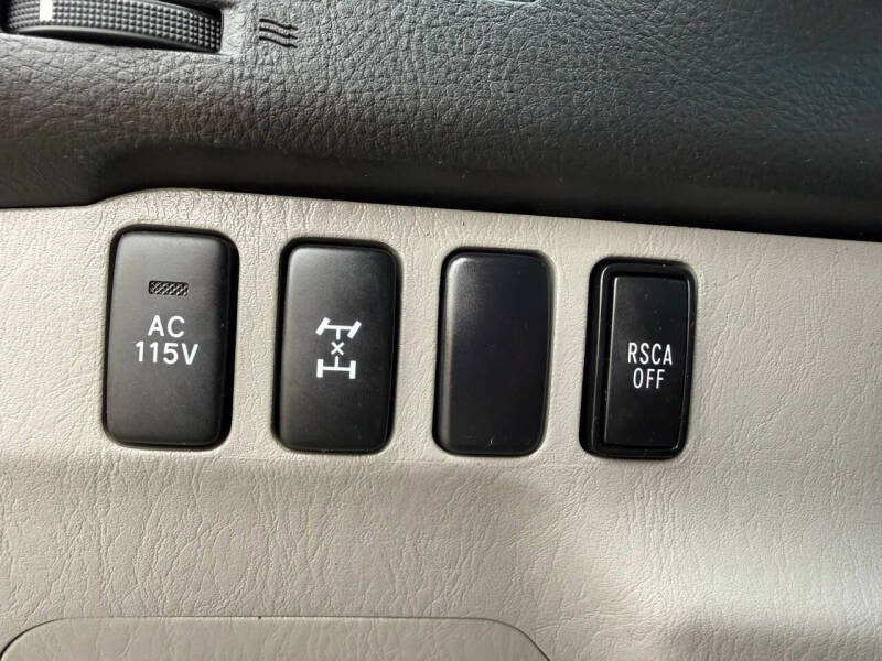 2005 Toyota 4Runner Limited